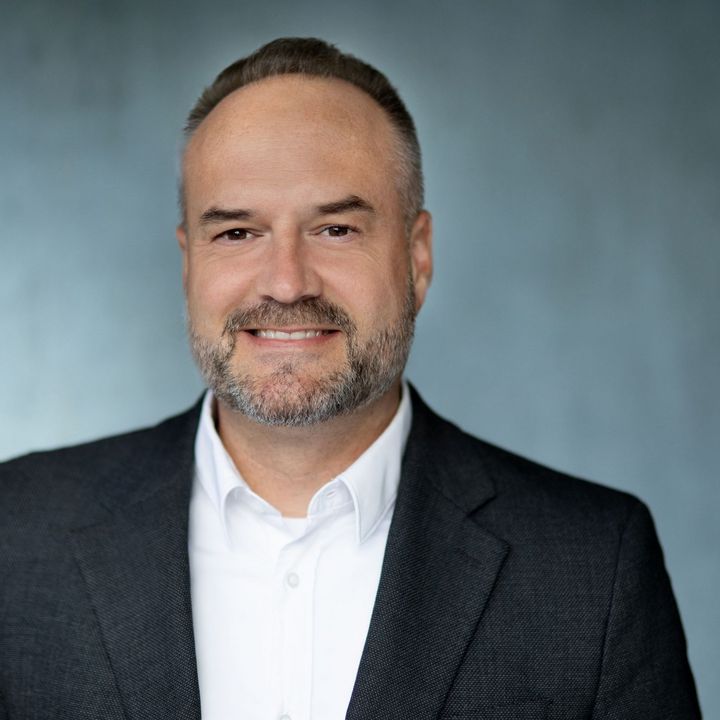 Michael Fretz
