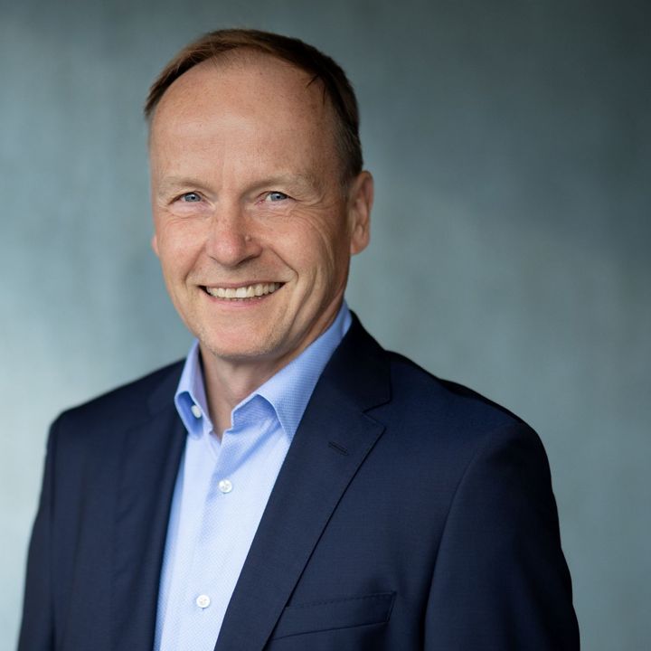 Thorsten Dedecke